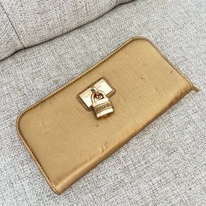 Women Wallet Purse Long Faux Leather Handbag Zipper Card Holder Bifold Purchase